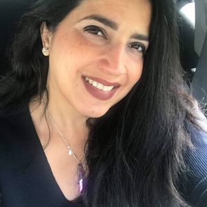 Meet your Posher, Ingrid